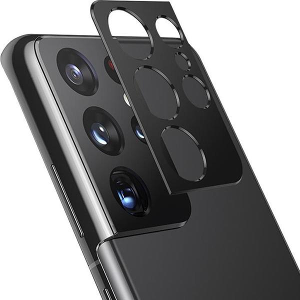 Beschermglas Samsung A52 Screenprotector - Samsung Galaxy A52 Screenprotector - Samsung A52 4G/5G Screen Protector Camera - 1 stuk