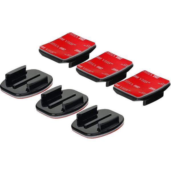 Garpex® 3M Industrial Strength Waterproof adhesive Ensures Secure Mounting