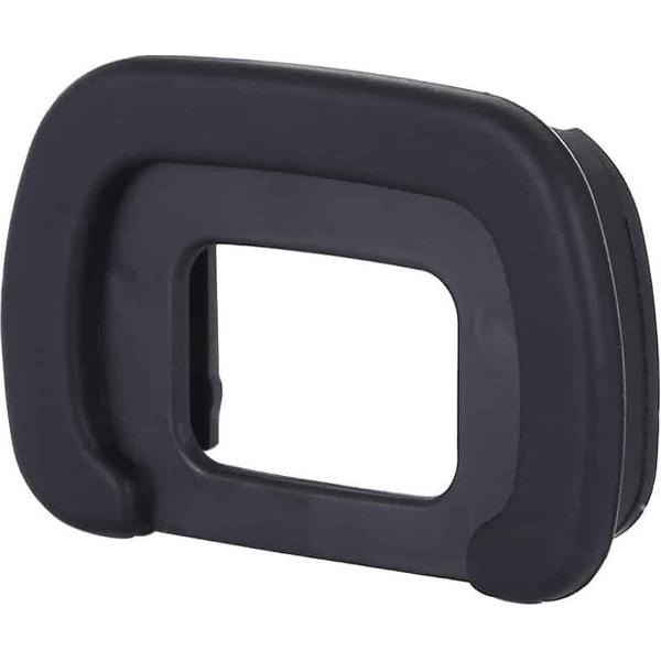 FR Eyepiece Eyecup voor Pentax K5IIS, K5II, K30, K50, K5, K7, K-S1, K70 View Finder