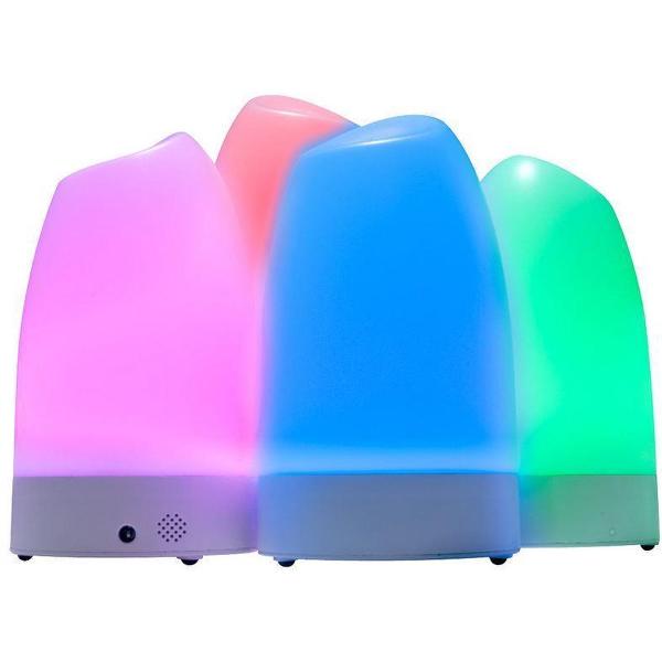 American DJ Event Pod System LED light set