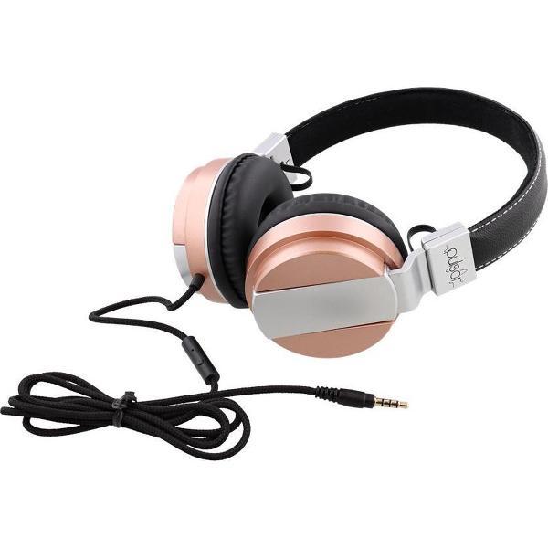 Pulsar hoofdtelefoon / koptelefoon Beige