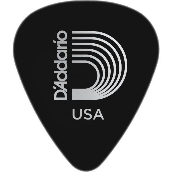 D'Addario Duralin Standard Pick 6-Pack Extra Heavy 1.50 mm plectrum