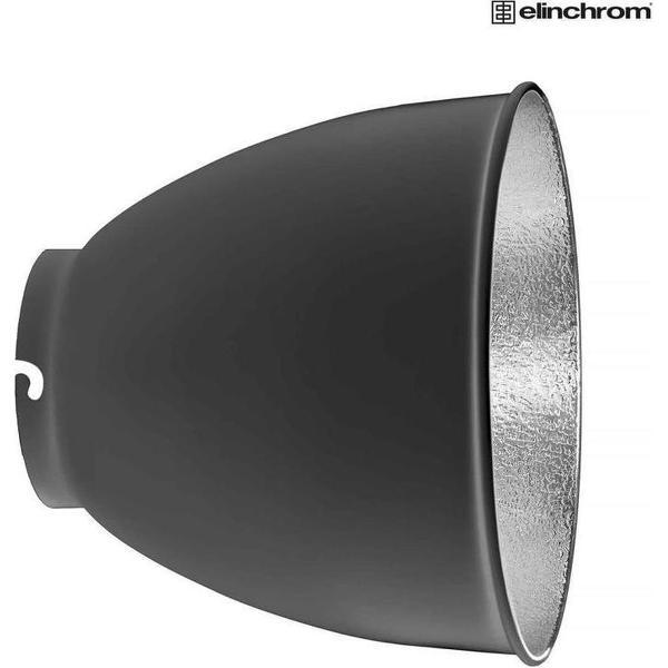 Elinchrom High Performance Reflector 26cm 48° (Charcoal)