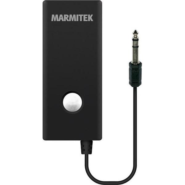Marmitek BoomBoom 75 - Bluetooth Muziekontvanger - Zwart