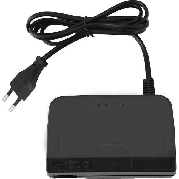 N64 Aftermarket Voeding