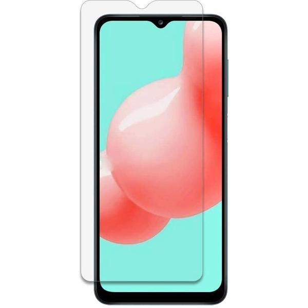 Samsung A40 Screenprotector - Samsung Galaxy A40 Screen Protector Glas - 1 stuk