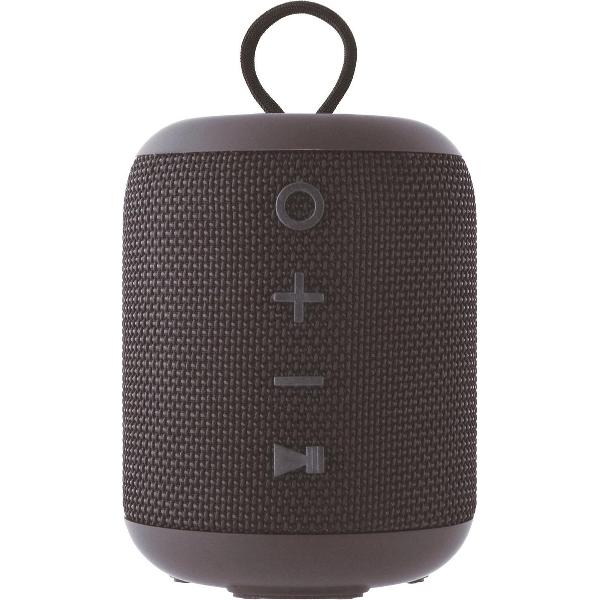 Mitone Draadloze speaker medium Zwart MITSP32