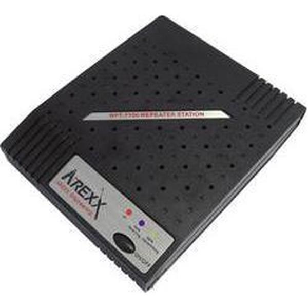 Arexx RPT-7700 Datalogger repeater