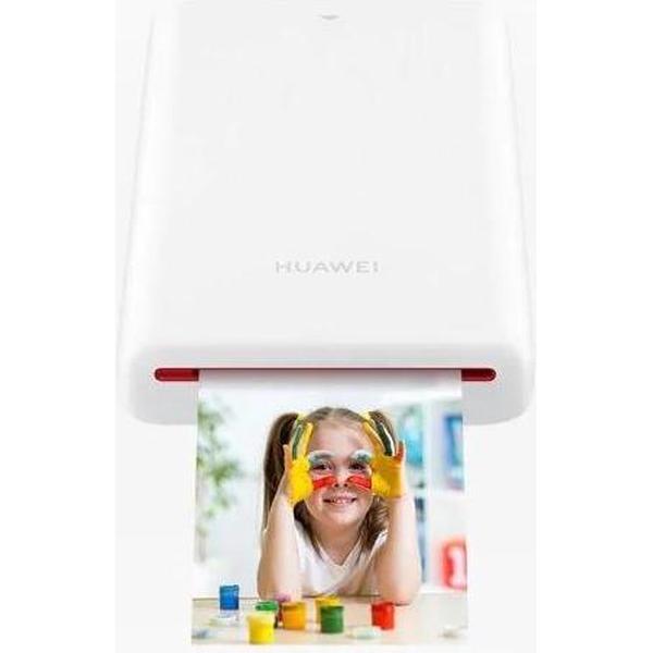 Fotopapier printer twintig vellen