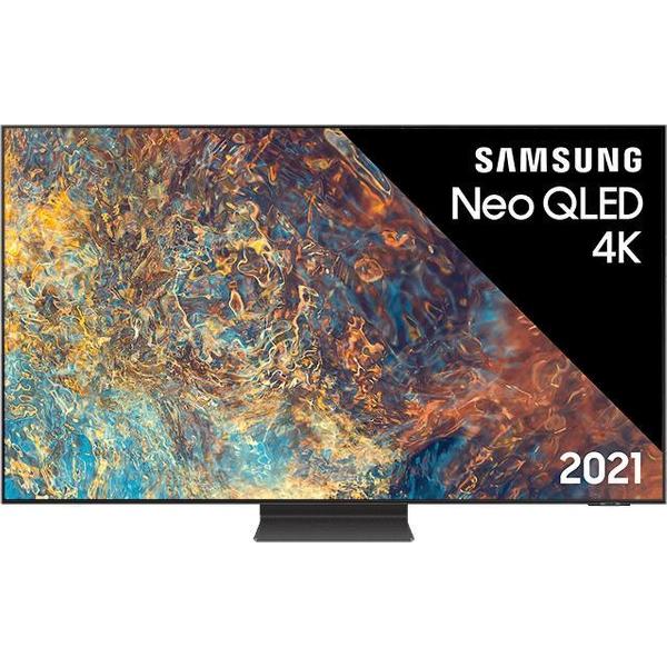 Samsung NEO QLED TV 50QN92A