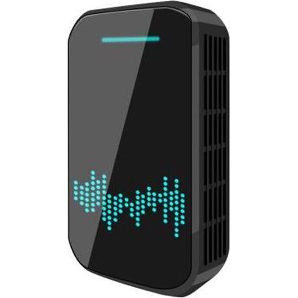 CarPlay / Android media Box