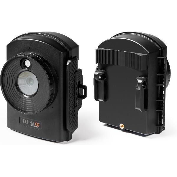 Technaxx TX-164 Full HD Timelapse camera voor binnen en buiten