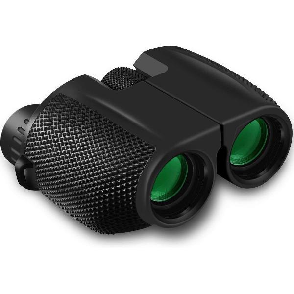 Comet - Professionele Verrekijker 10x25 - 1000m