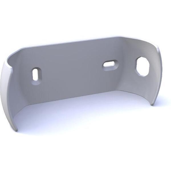 Google Home of Nest mini - muurbeugel - wallmount - Wit