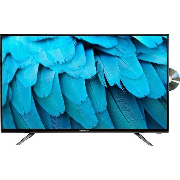 MEDION LIFE® E14085 TV | 100,3 cm (40 inch) | Full HD | HD Triple Tuner | geïntegreerde DVD-Player | CI+