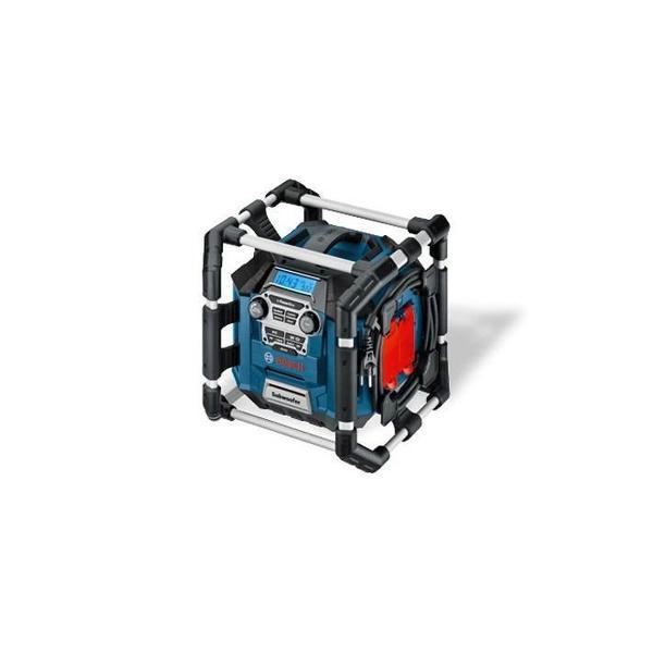 Bosch GML 20 PowerBox Bouwradio