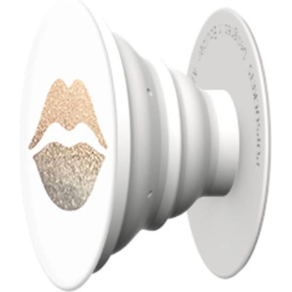 Popsocket ™ Golden Lips