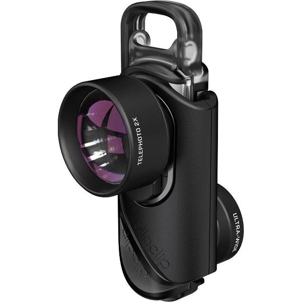 Olloclip Active Lens Set voor iPhone 7 en 8