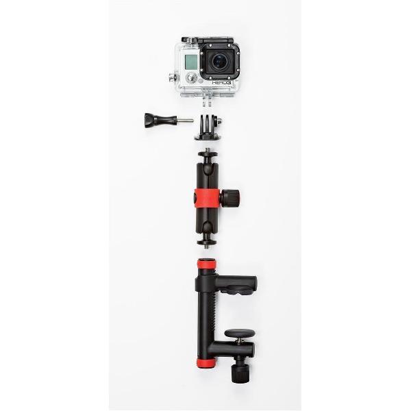 Joby Action Clamp & Locking Arm GoPro Accessoire