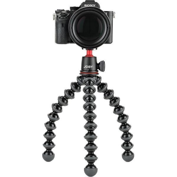 Joby GorillaPod 3K Kit Flexibel statief met balhoofd