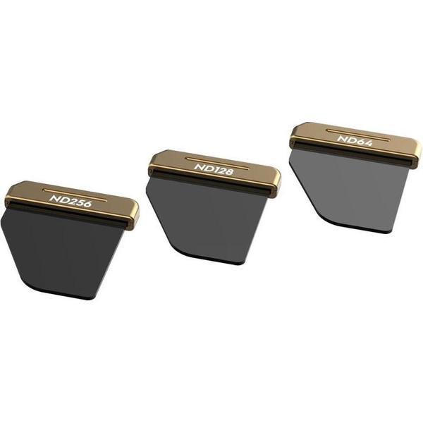 Polar Pro Iris ND Filter Uitbreiding Set voor iPhone