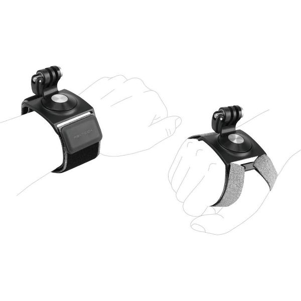 PGYTECH Wrist Strap voor DJI Osmo Pocket en Action