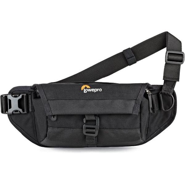 Lowepro m-Trekker HP 120 Heuptas Zwart