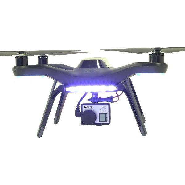 PolarPro Verlichting voor 3DR Solo Drone - Led