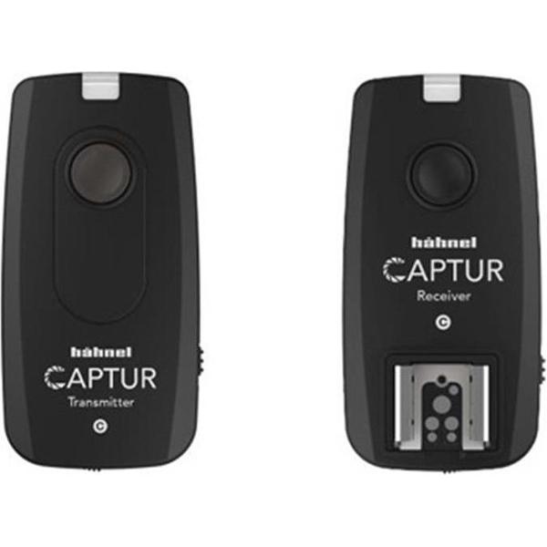 Hahnel Captur Transmitter Receiver Set Nikon