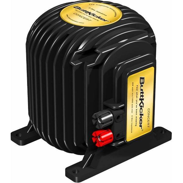 ButtKicker BK-CT Concert Transducer for Musicians