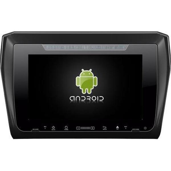 Witson Android S160 Quad Core Volkswagen Touareg