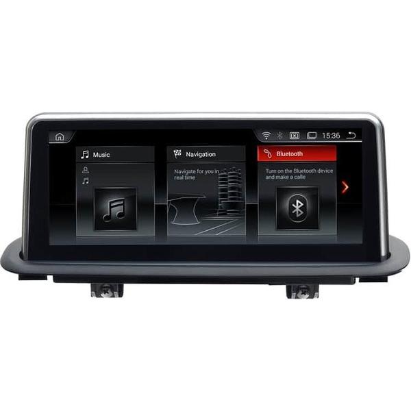 BMW ANDROID 9.0 NAVI X5 SERIE E53