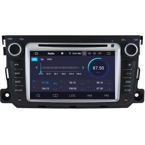 Witson Android S160 Quad Core Audi A4-S4-RS4