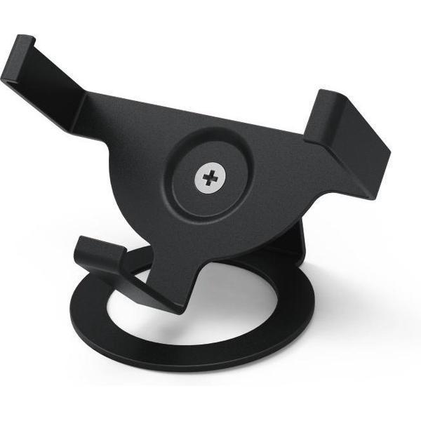 Hama Tafelstandaard voor Amazon Echo Dot (2. generatie), zwart