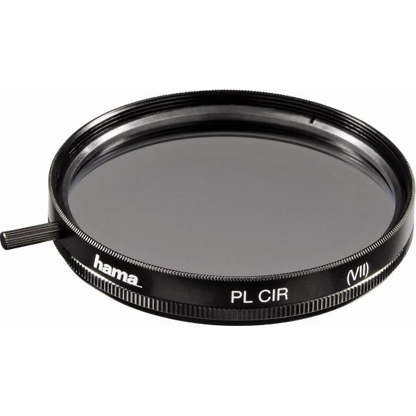 Hama Polarisatiefilter - Circulair - AR Coating - 43mm