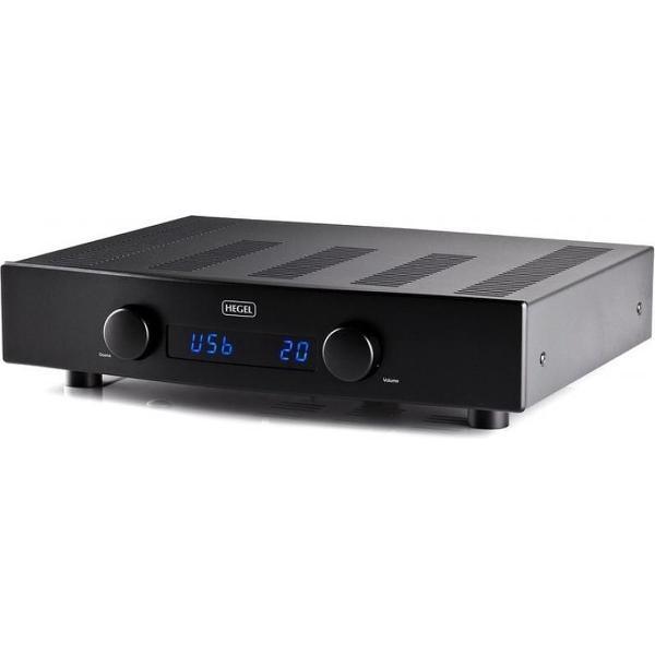 Hegel H90 Stereo Hifi Versterker