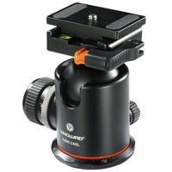 Vanguard ABH 340 L Magnesium Draagkracht 40 kg L klem