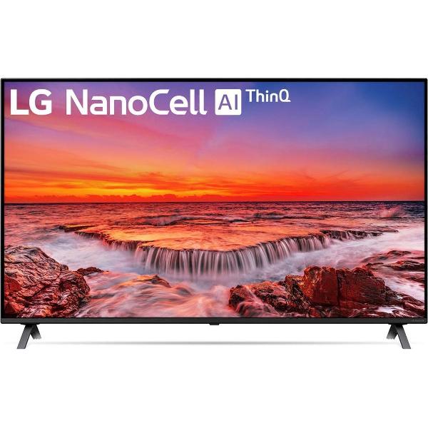 LG 55NANO806NA tv 139,7 cm (55