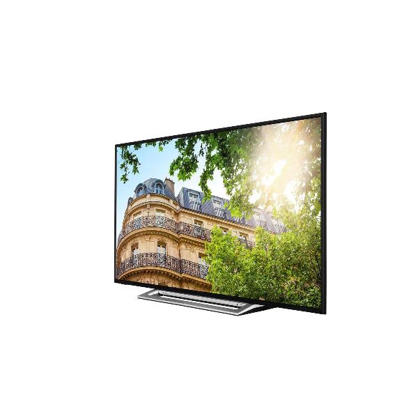 Toshiba 50UL3A63DG - 4K TV (Benelux Model)