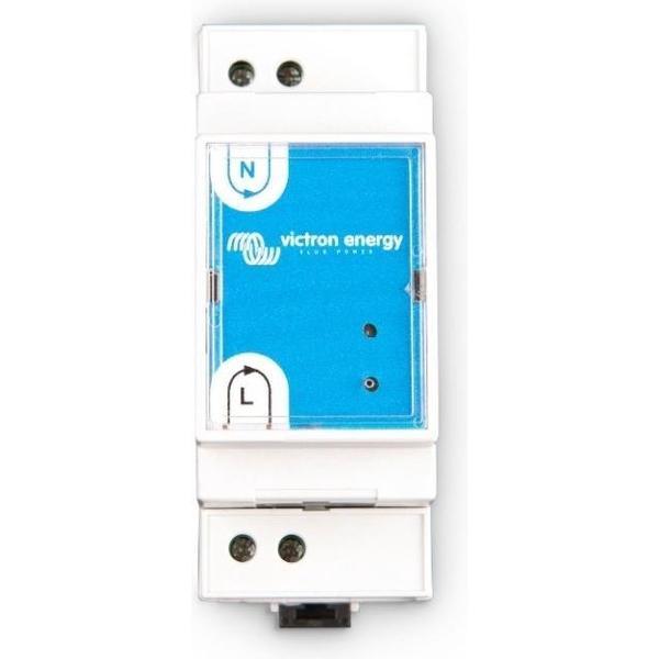 Wireless AC sensor, single phase