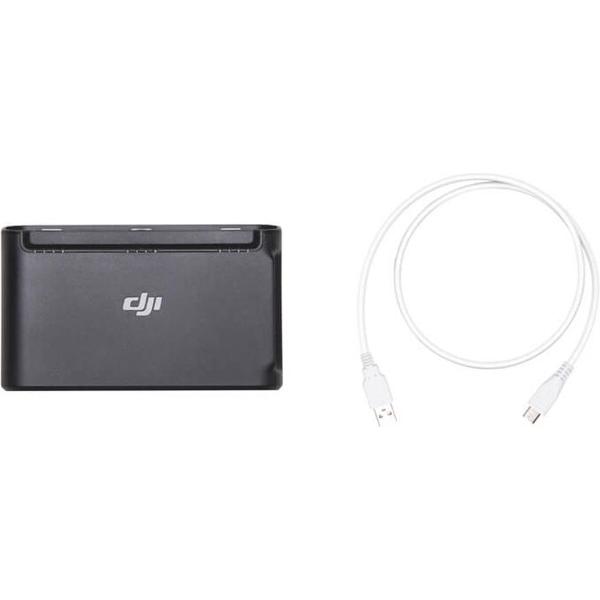 DJI Mavic Mini Two-Way Charging Hub (Part 10)