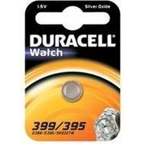 Duracell DU-D399/D395 Knoopcel Batterij