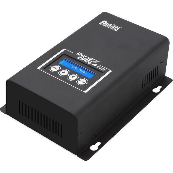 ANTARI DarkFX Drive 4 MK2 Blacklight