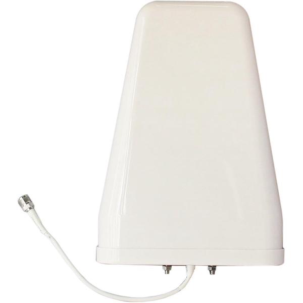 Logaritmisch Periodic Antenne