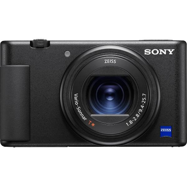 Sony Vlogcamera ZV-1