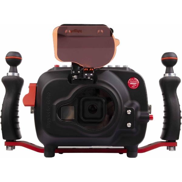 VISION XS voor Gopro 8