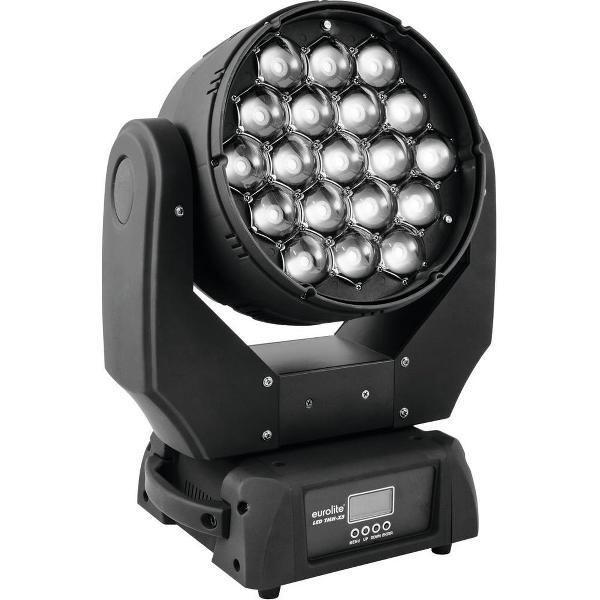 EUROLITE moving head - movinghead - LED - TMH-X5 Wash Zoom