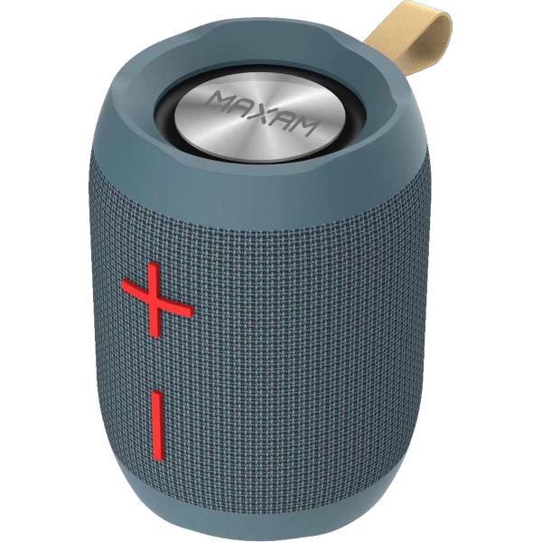 Maxam YX-B103 Draadloze Bluetooth Speaker - Blauw