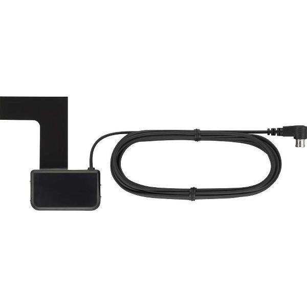 JVC/Kenwood CX-DAB1 - Autoradio DAB Antenne