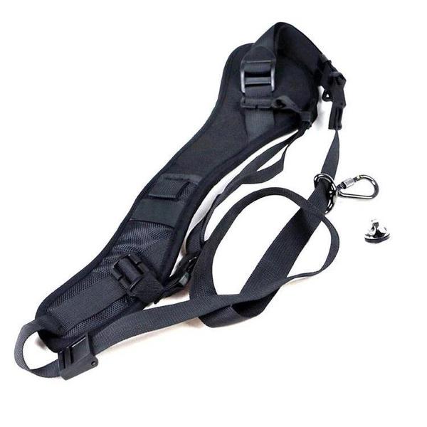 LOUZIR Camera Draagriem - Schouderriem / Schouderband / Nek Strap